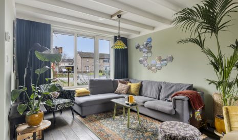 Te koop: Foto Woonhuis aan de Papaverstraat 36 in Odiliapeel