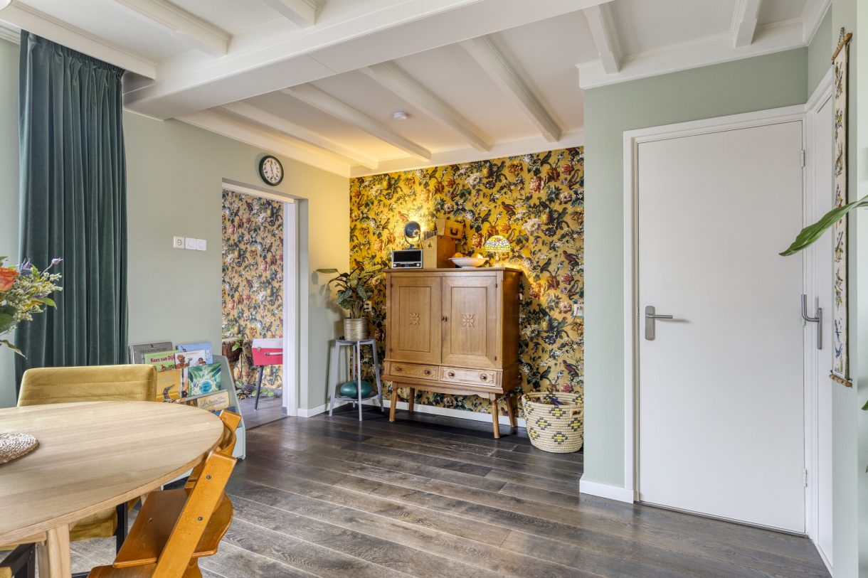 Te koop: Foto Woonhuis aan de Papaverstraat 36 in Odiliapeel