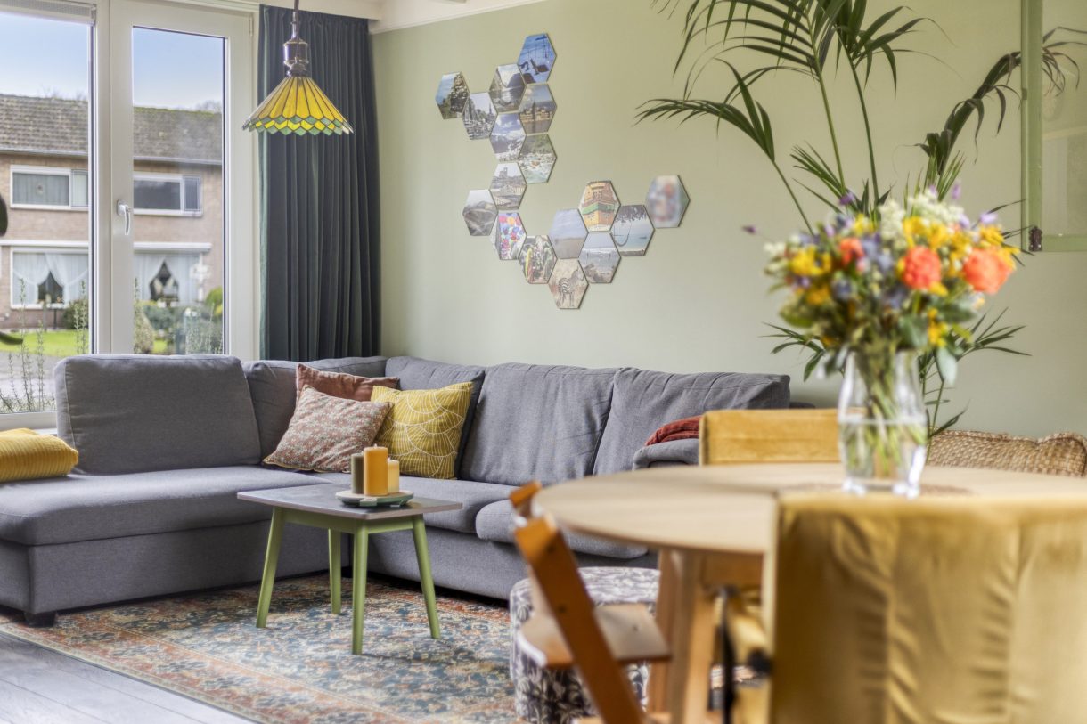 Te koop: Foto Woonhuis aan de Papaverstraat 36 in Odiliapeel