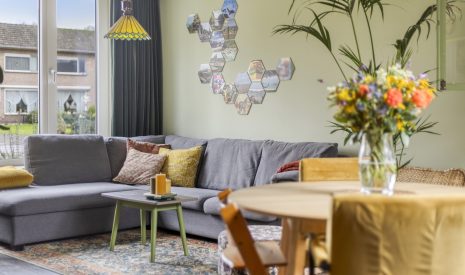 Te koop: Foto Woonhuis aan de Papaverstraat 36 in Odiliapeel