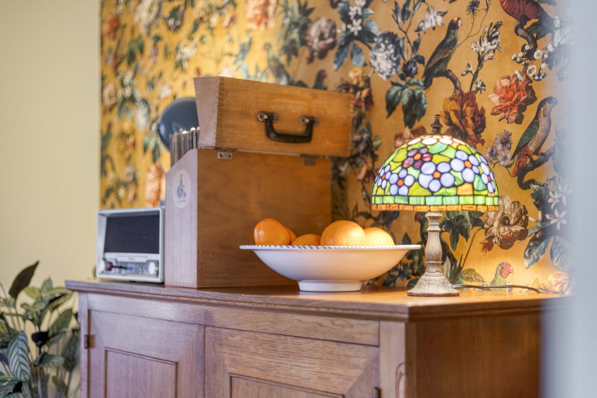 Te koop: Foto Woonhuis aan de Papaverstraat 36 in Odiliapeel