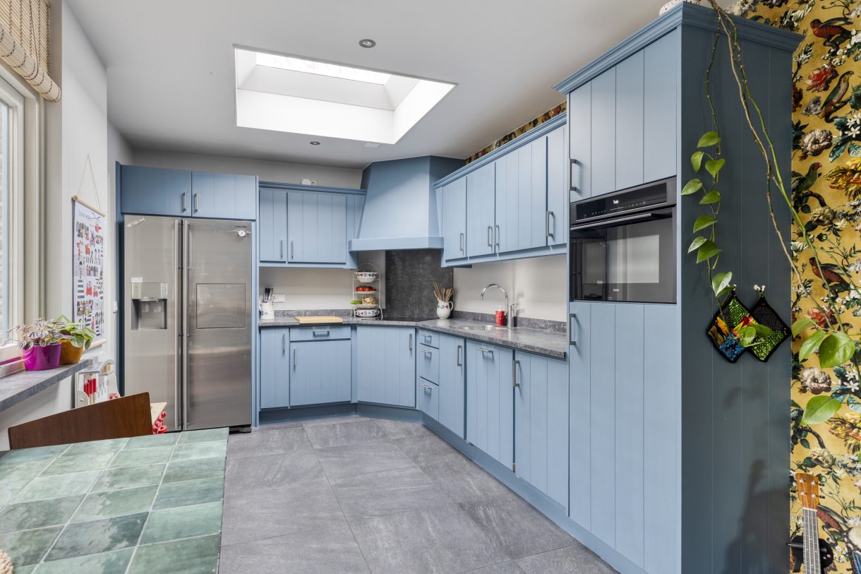 Te koop: Foto Woonhuis aan de Papaverstraat 36 in Odiliapeel