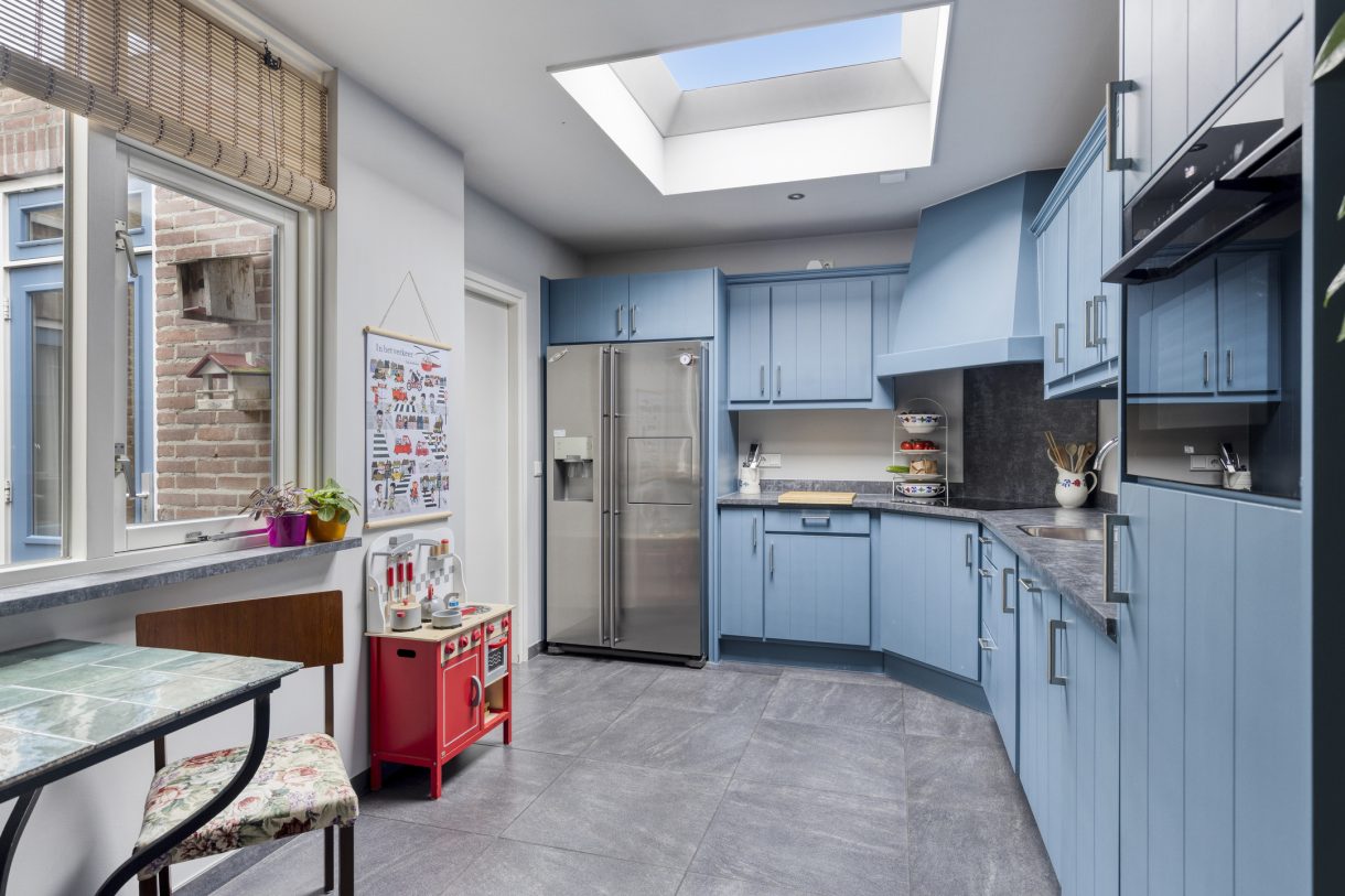 Te koop: Foto Woonhuis aan de Papaverstraat 36 in Odiliapeel