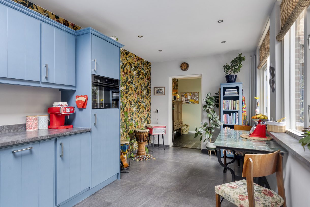 Te koop: Foto Woonhuis aan de Papaverstraat 36 in Odiliapeel