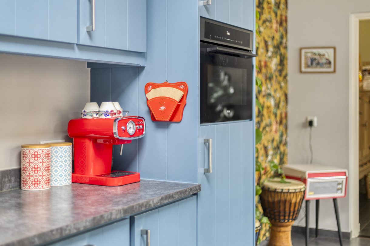 Te koop: Foto Woonhuis aan de Papaverstraat 36 in Odiliapeel