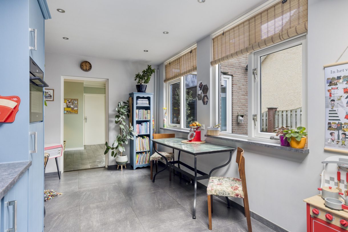 Te koop: Foto Woonhuis aan de Papaverstraat 36 in Odiliapeel