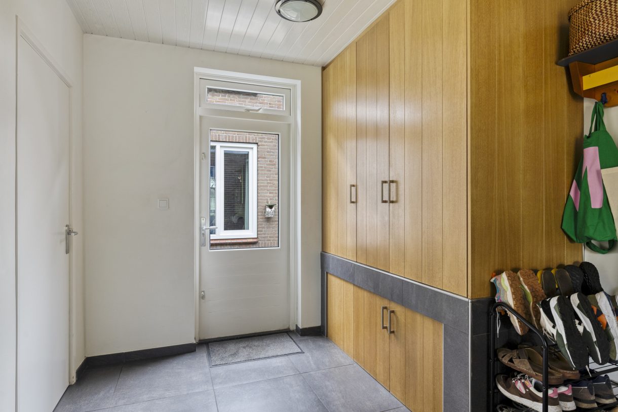 Te koop: Foto Woonhuis aan de Papaverstraat 36 in Odiliapeel