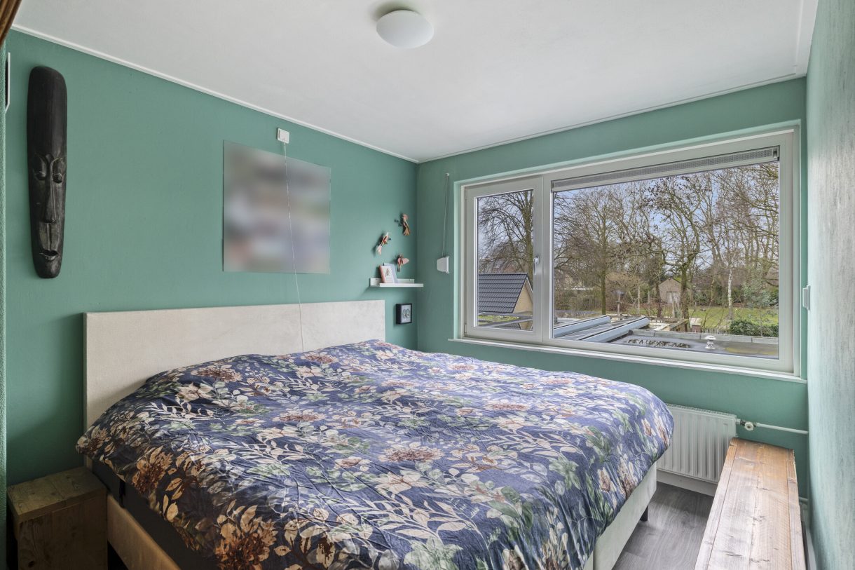 Te koop: Foto Woonhuis aan de Papaverstraat 36 in Odiliapeel