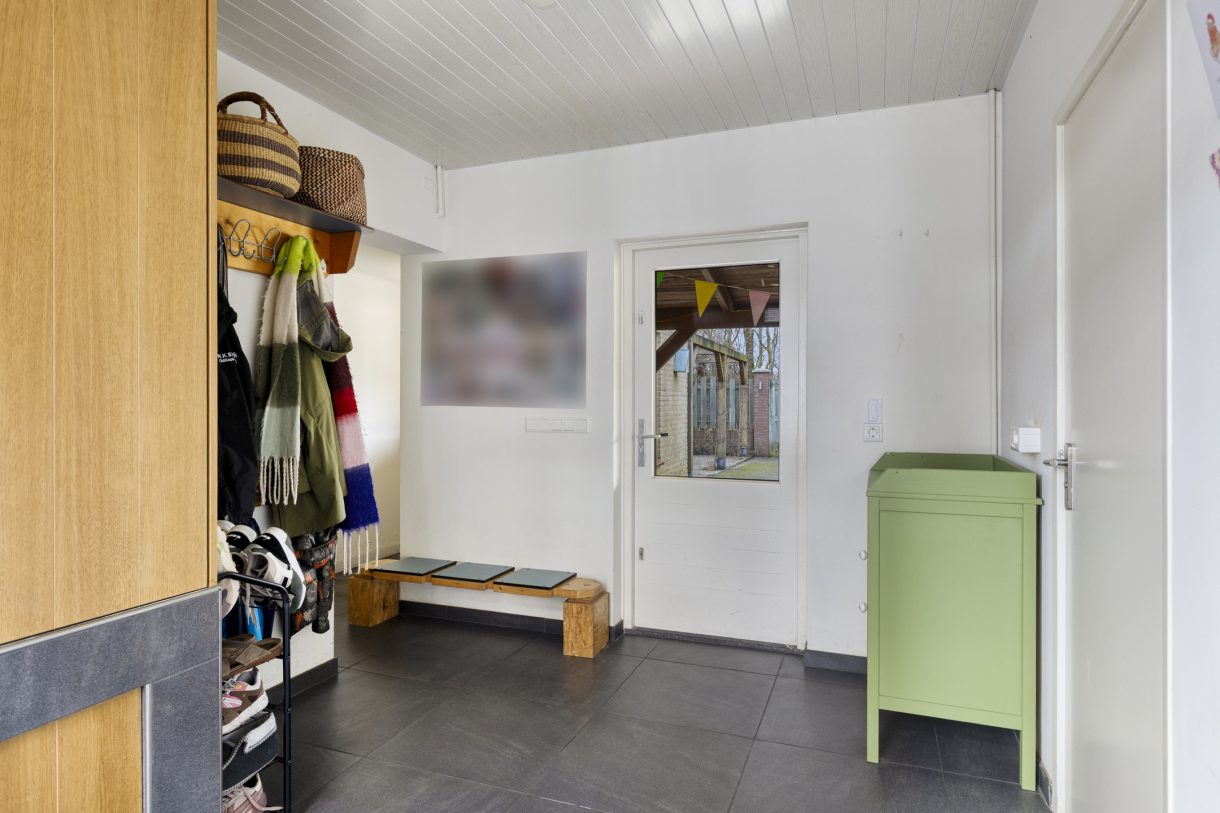 Te koop: Foto Woonhuis aan de Papaverstraat 36 in Odiliapeel