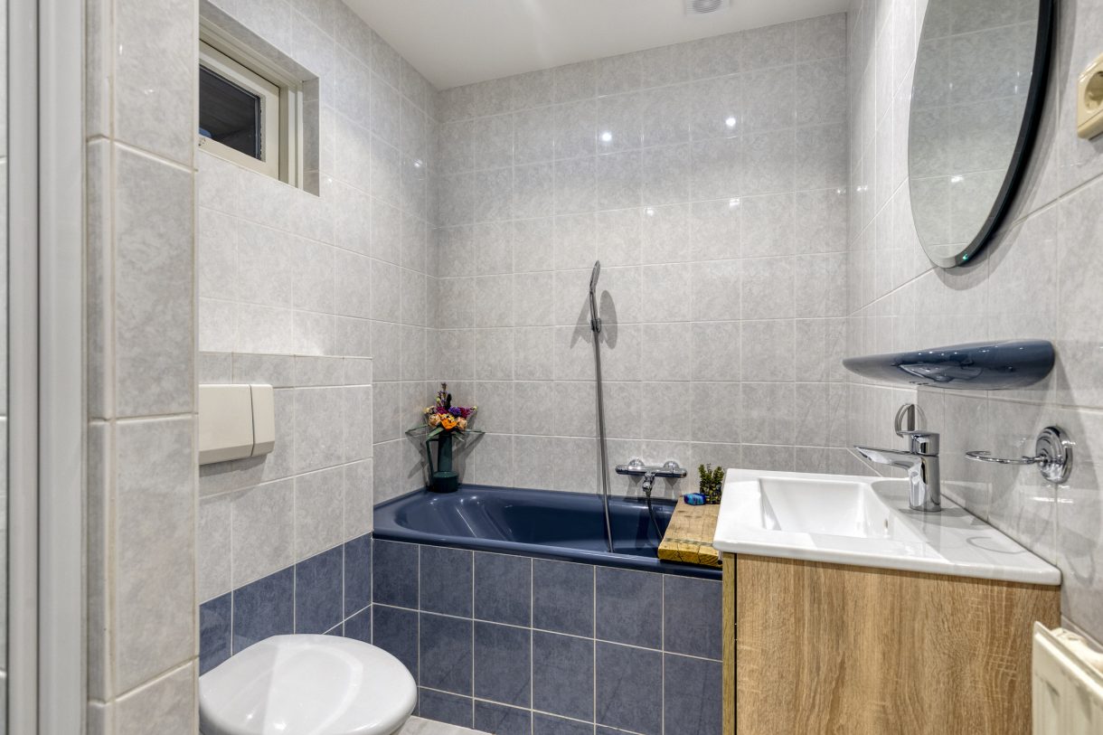 Te koop: Foto Woonhuis aan de Papaverstraat 36 in Odiliapeel