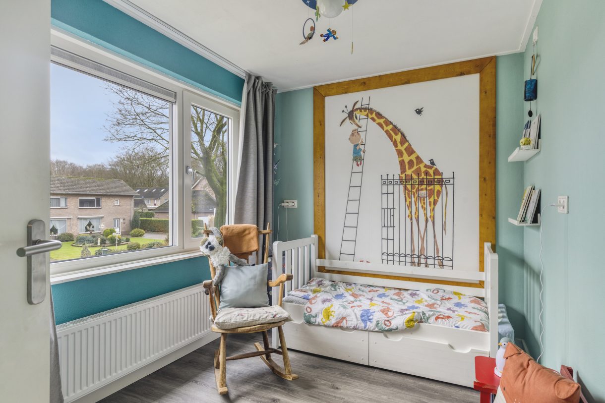 Te koop: Foto Woonhuis aan de Papaverstraat 36 in Odiliapeel