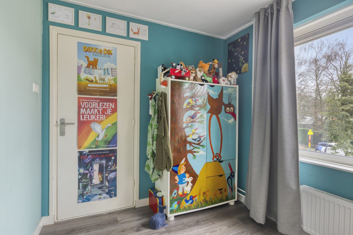 Te koop: Foto Woonhuis aan de Papaverstraat 36 in Odiliapeel