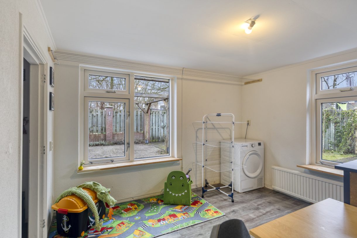 Te koop: Foto Woonhuis aan de Papaverstraat 36 in Odiliapeel