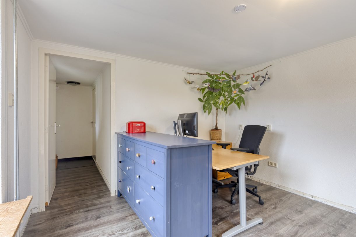 Te koop: Foto Woonhuis aan de Papaverstraat 36 in Odiliapeel