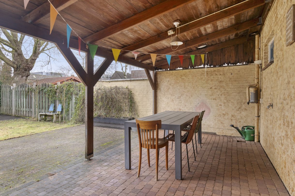 Te koop: Foto Woonhuis aan de Papaverstraat 36 in Odiliapeel