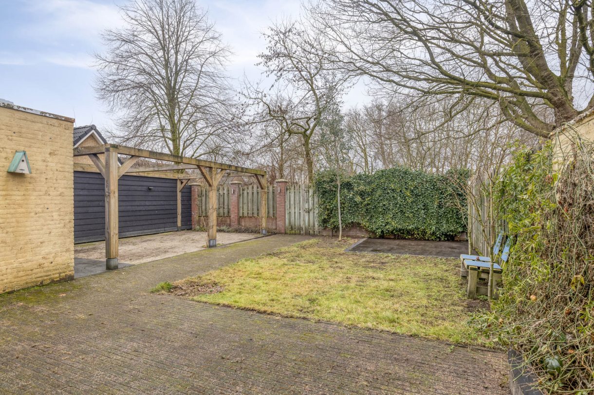 Te koop: Foto Woonhuis aan de Papaverstraat 36 in Odiliapeel