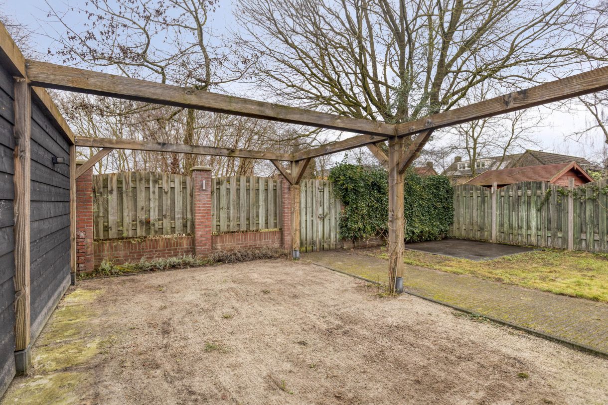 Te koop: Foto Woonhuis aan de Papaverstraat 36 in Odiliapeel