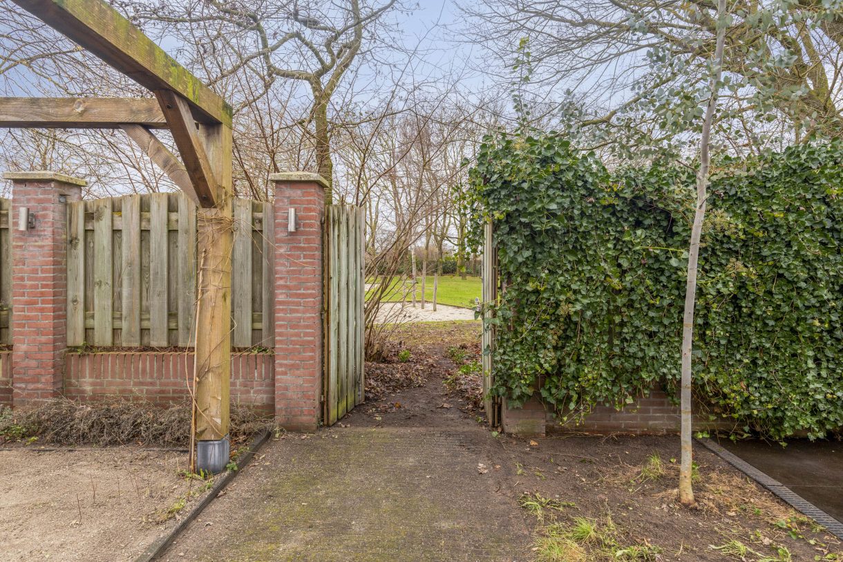 Te koop: Foto Woonhuis aan de Papaverstraat 36 in Odiliapeel