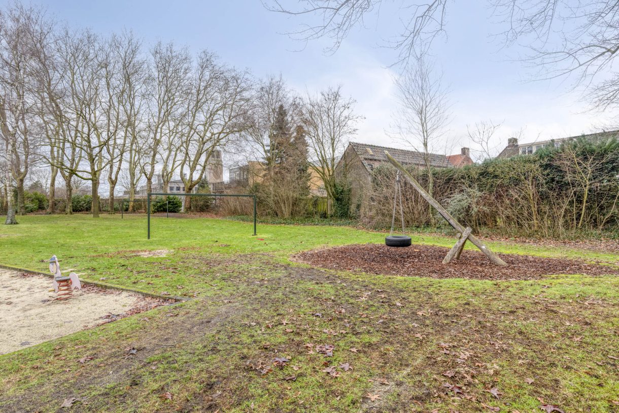 Te koop: Foto Woonhuis aan de Papaverstraat 36 in Odiliapeel