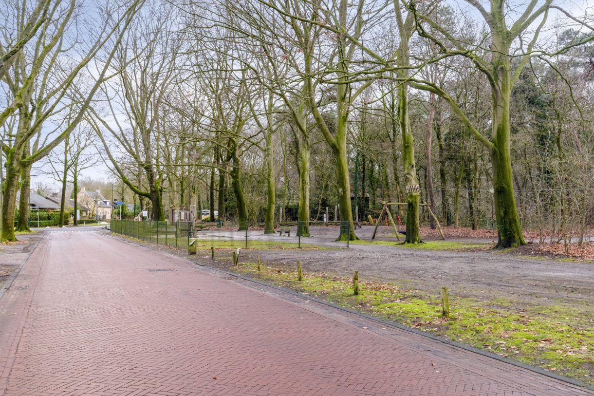 Te koop: Foto Woonhuis aan de Papaverstraat 36 in Odiliapeel