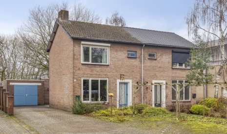 Hoofdfoto van Odiliapeel Papaverstraat 36