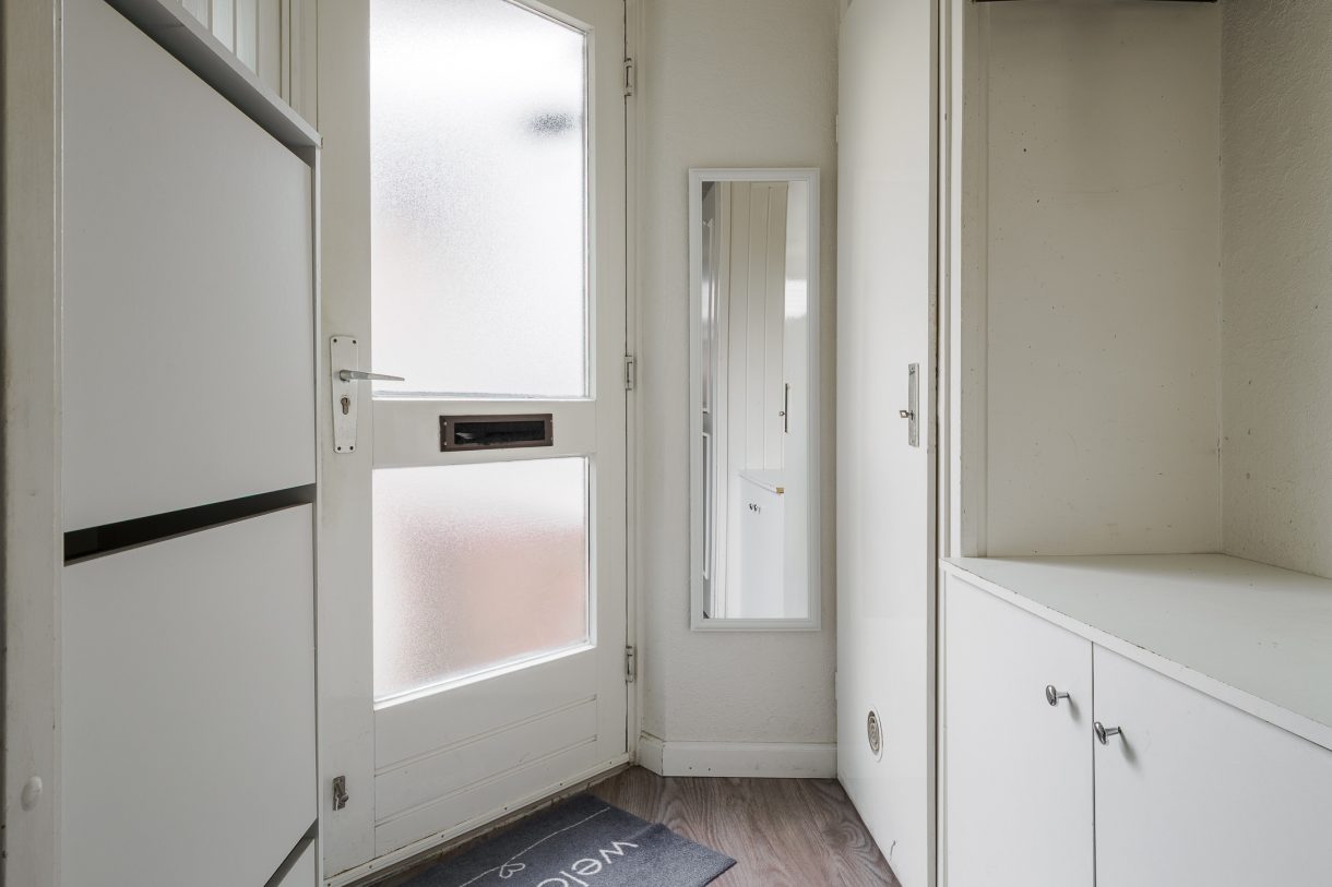 Te koop: Foto Woonhuis aan de Julia Culpstraat 7 in Hengelo