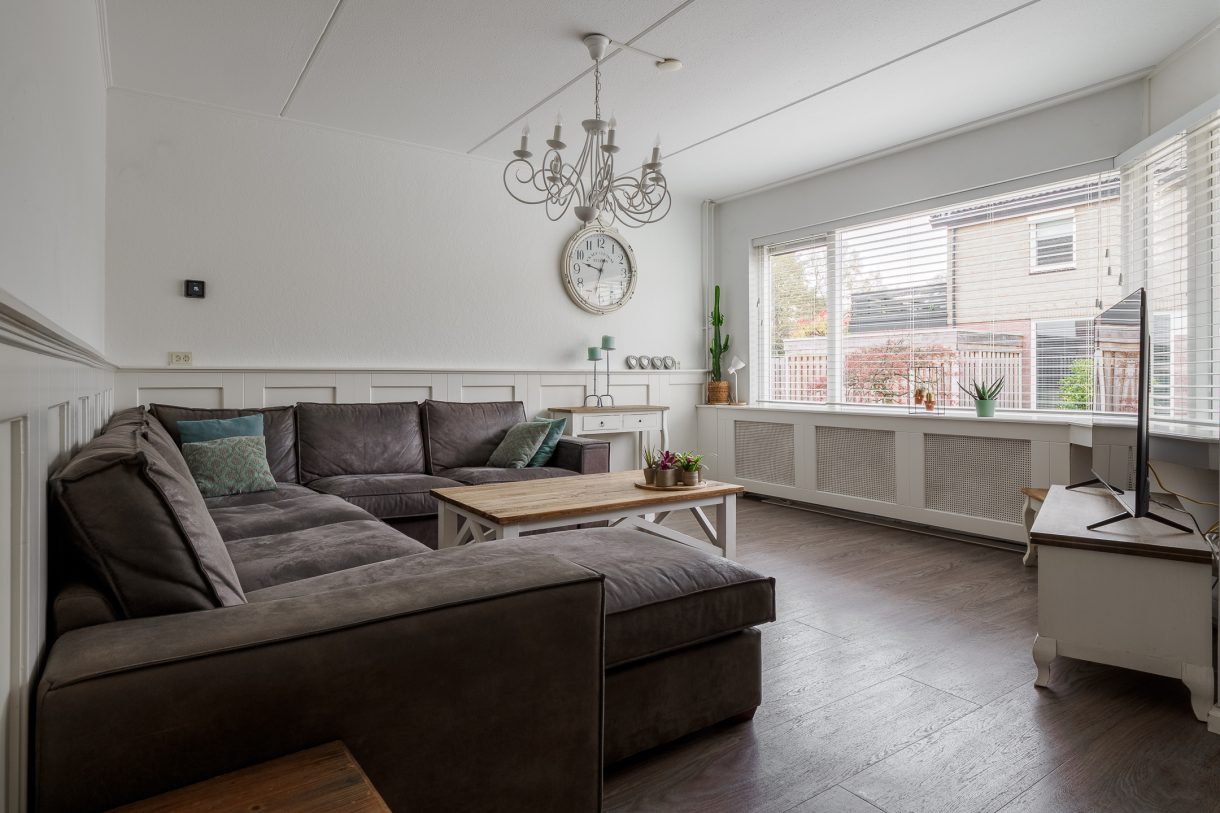 Te koop: Foto Woonhuis aan de Julia Culpstraat 7 in Hengelo