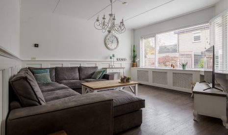 Te koop: Foto Woonhuis aan de Julia Culpstraat 7 in Hengelo