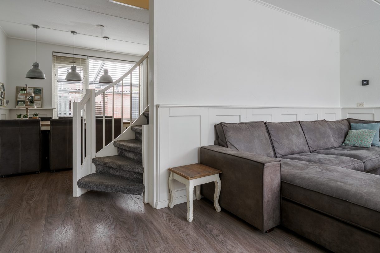 Te koop: Foto Woonhuis aan de Julia Culpstraat 7 in Hengelo