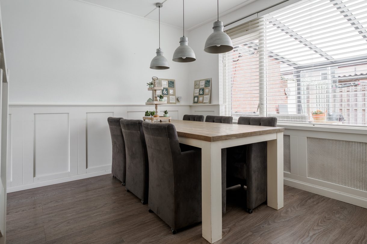 Te koop: Foto Woonhuis aan de Julia Culpstraat 7 in Hengelo