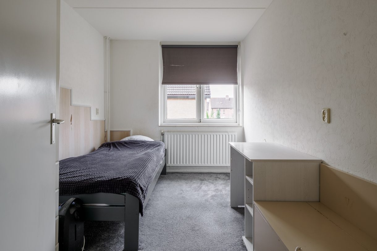 Te koop: Foto Woonhuis aan de Julia Culpstraat 7 in Hengelo