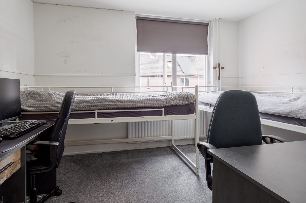 Te koop: Foto Woonhuis aan de Julia Culpstraat 7 in Hengelo