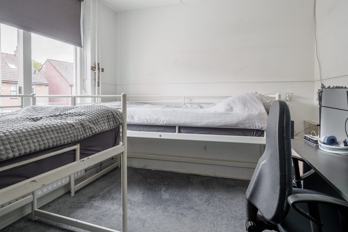 Te koop: Foto Woonhuis aan de Julia Culpstraat 7 in Hengelo