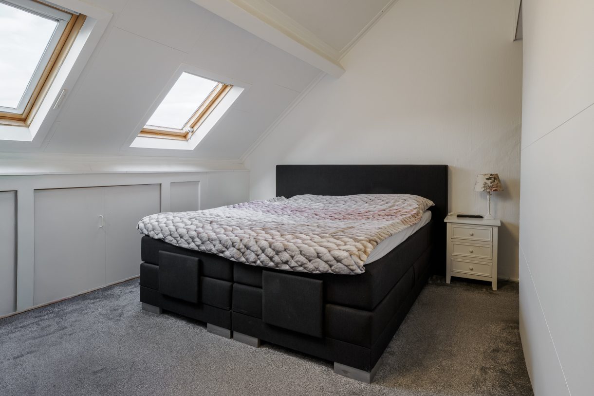 Te koop: Foto Woonhuis aan de Julia Culpstraat 7 in Hengelo