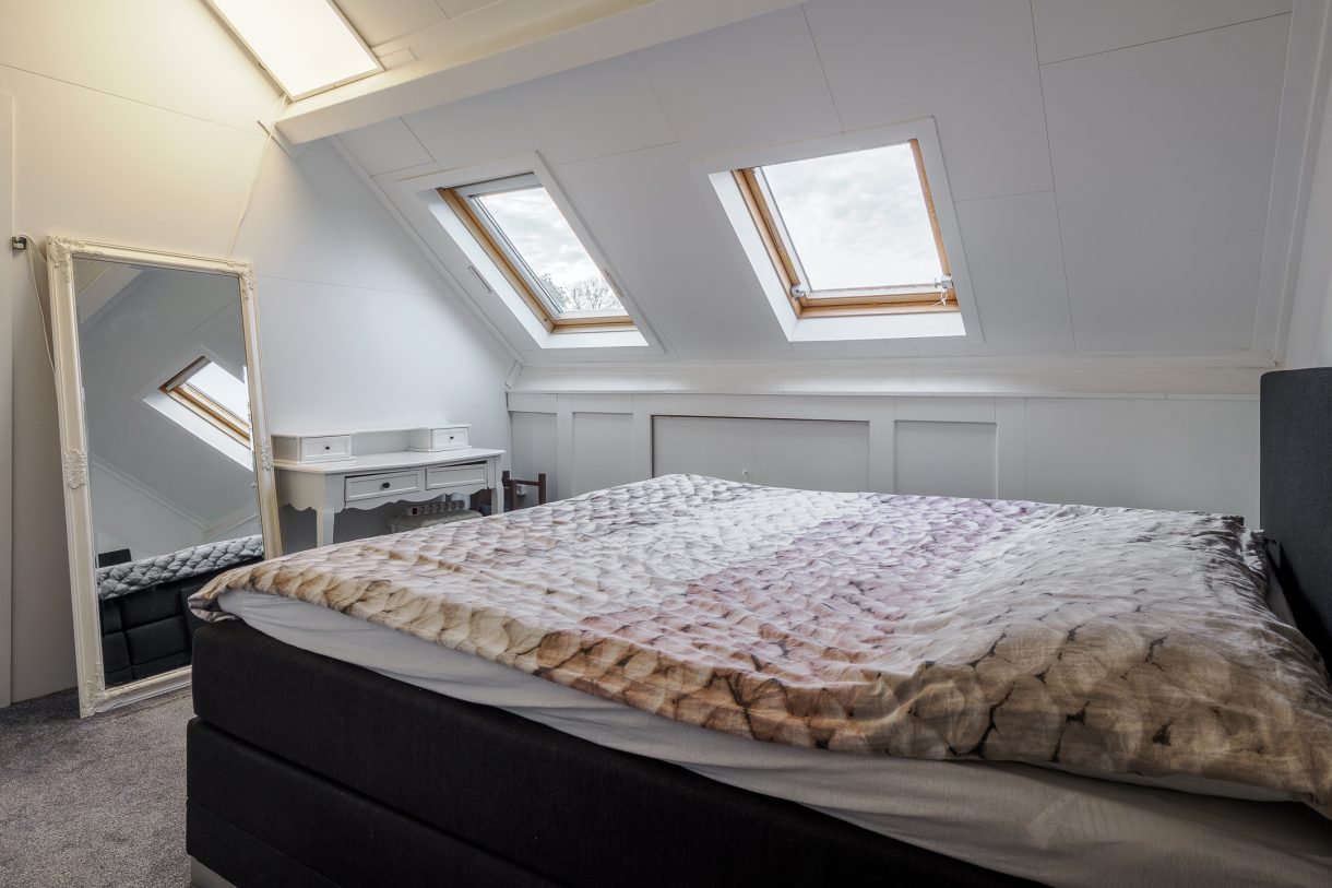 Te koop: Foto Woonhuis aan de Julia Culpstraat 7 in Hengelo