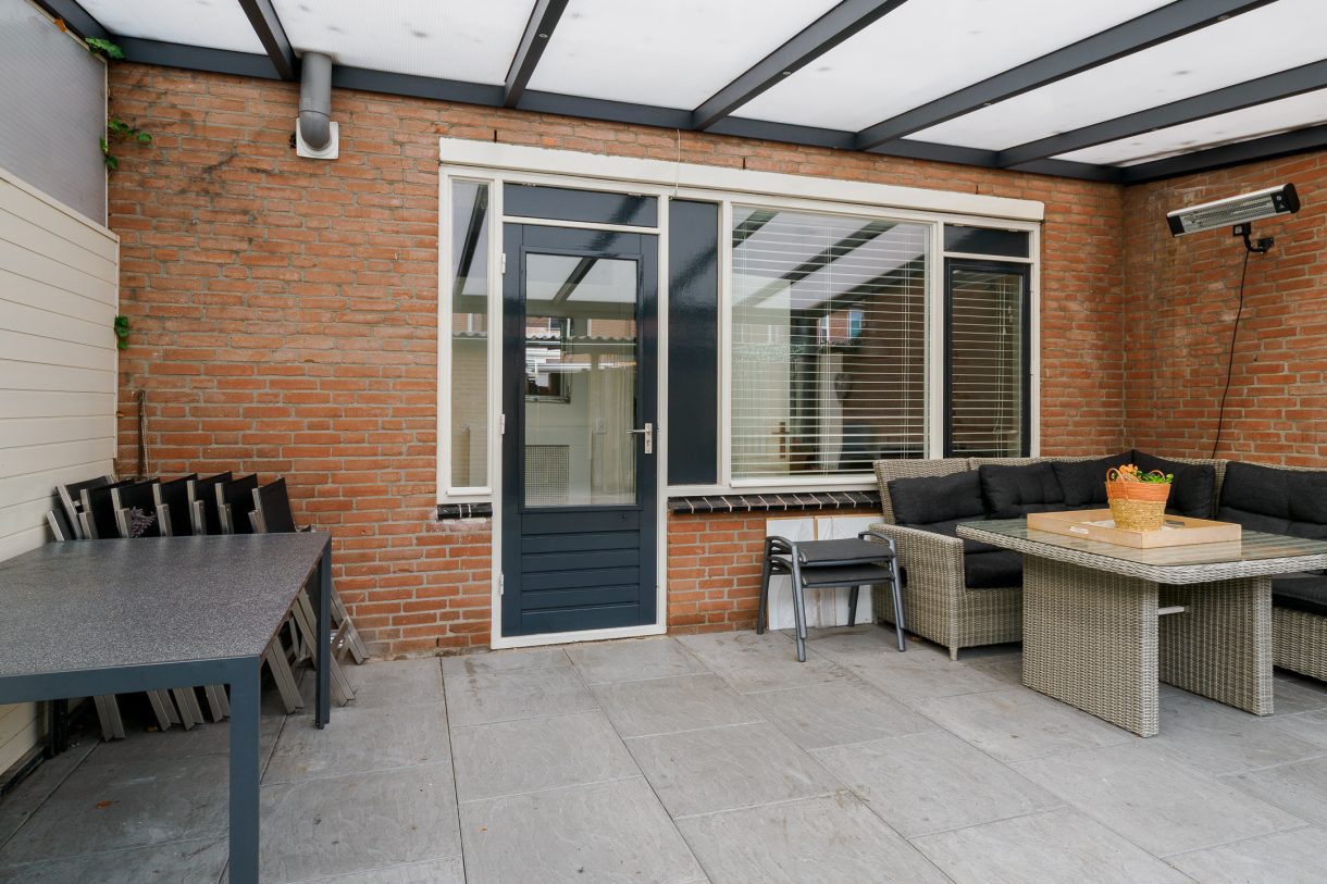 Te koop: Foto Woonhuis aan de Julia Culpstraat 7 in Hengelo