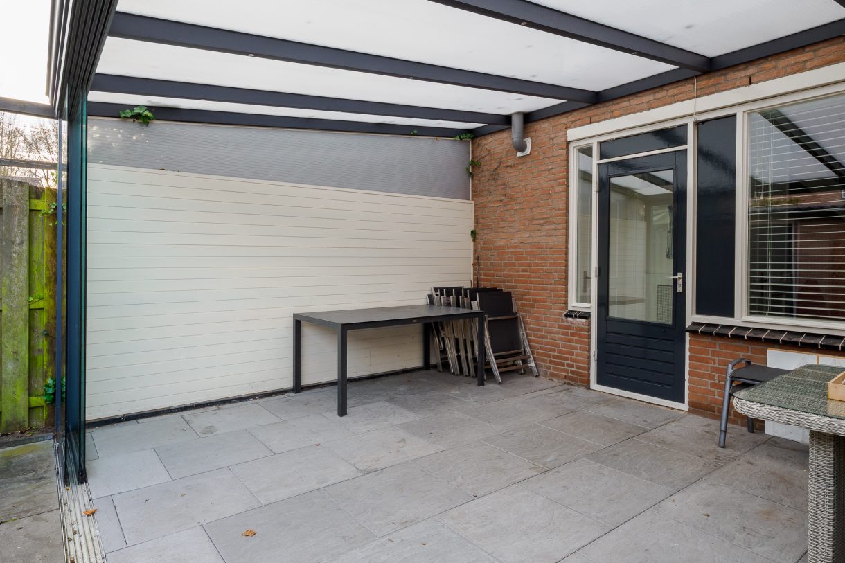 Te koop: Foto Woonhuis aan de Julia Culpstraat 7 in Hengelo