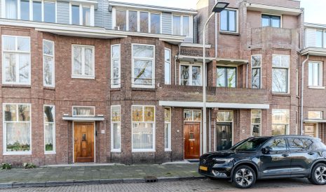 Hoofdfoto van 's-Gravenhage Van Boetzelaerlaan 226