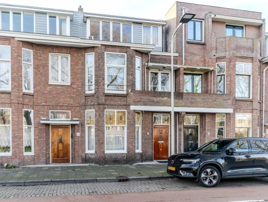 Hoofdfoto van 's-Gravenhage Van Boetzelaerlaan 226