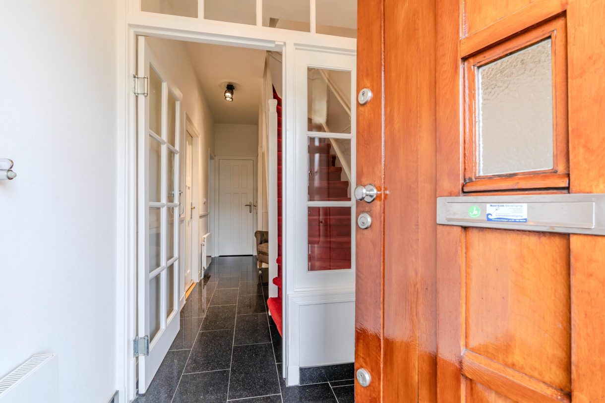 Te koop: Foto Woonhuis aan de Van Boetzelaerlaan 226 in 's-Gravenhage