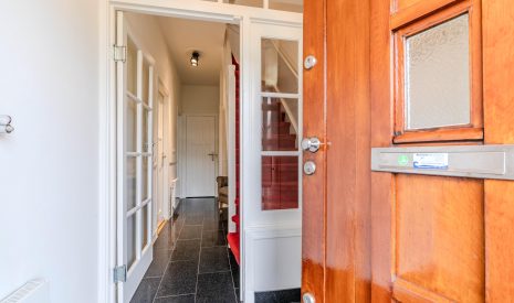 Te koop: Foto Woonhuis aan de Van Boetzelaerlaan 226 in 's-Gravenhage