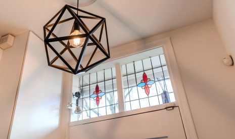 Te koop: Foto Woonhuis aan de Van Boetzelaerlaan 226 in 's-Gravenhage