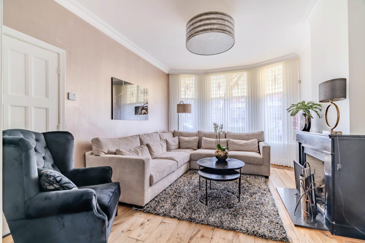 Te koop: Foto Woonhuis aan de Van Boetzelaerlaan 226 in 's-Gravenhage