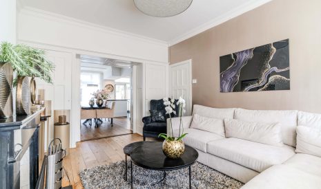 Te koop: Foto Woonhuis aan de Van Boetzelaerlaan 226 in 's-Gravenhage