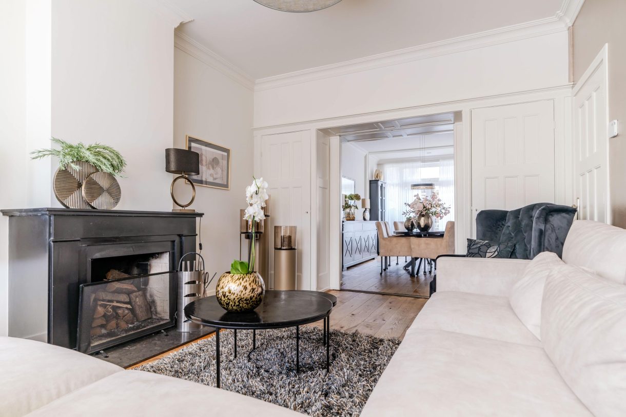 Te koop: Foto Woonhuis aan de Van Boetzelaerlaan 226 in 's-Gravenhage