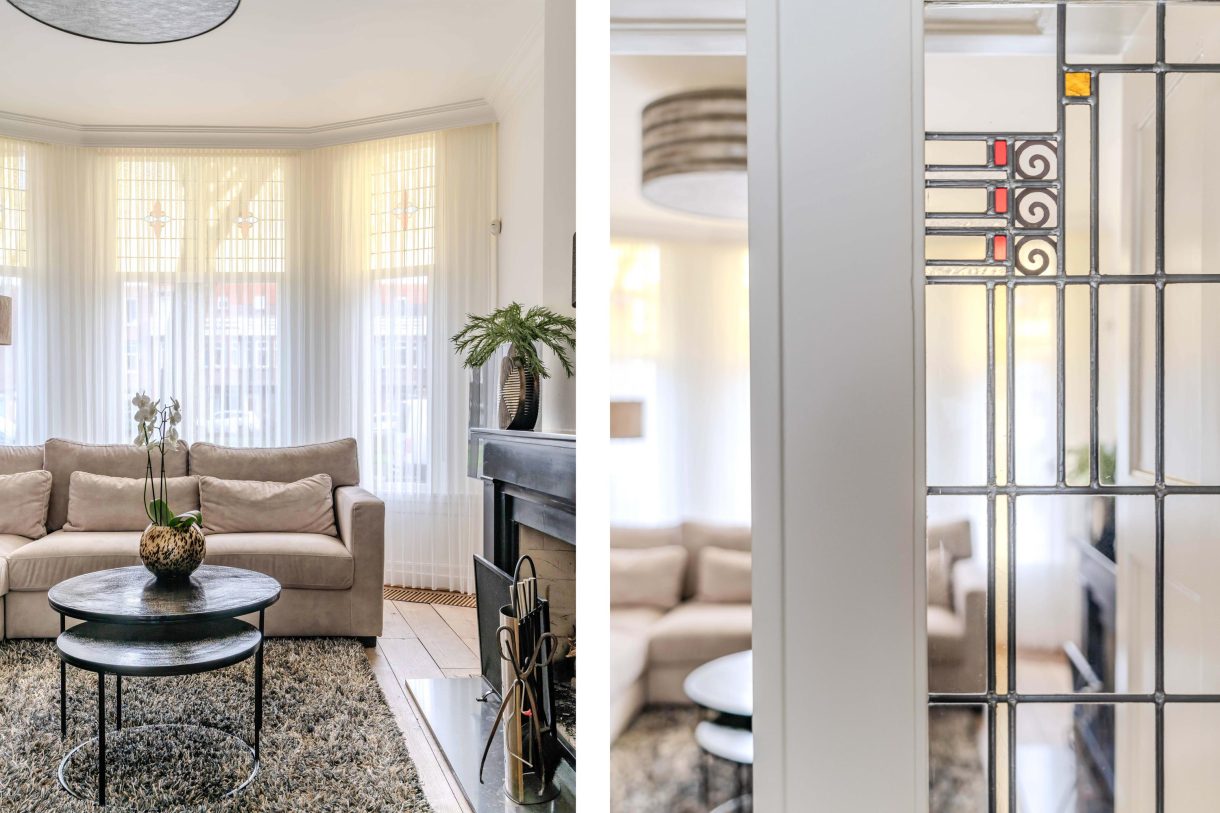 Te koop: Foto Woonhuis aan de Van Boetzelaerlaan 226 in 's-Gravenhage