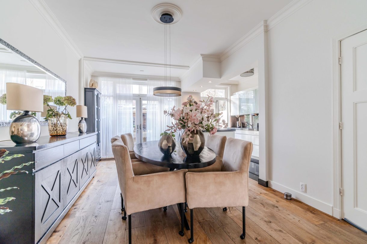 Te koop: Foto Woonhuis aan de Van Boetzelaerlaan 226 in 's-Gravenhage