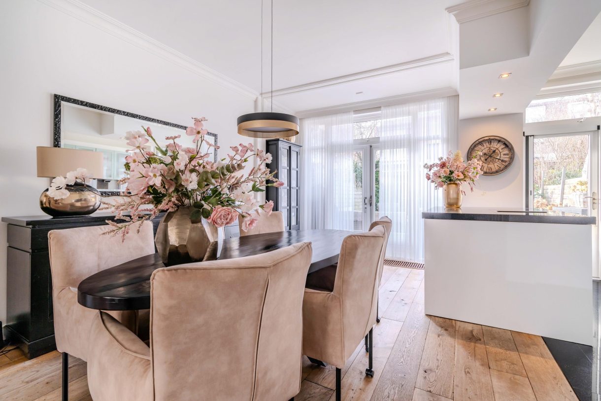 Te koop: Foto Woonhuis aan de Van Boetzelaerlaan 226 in 's-Gravenhage