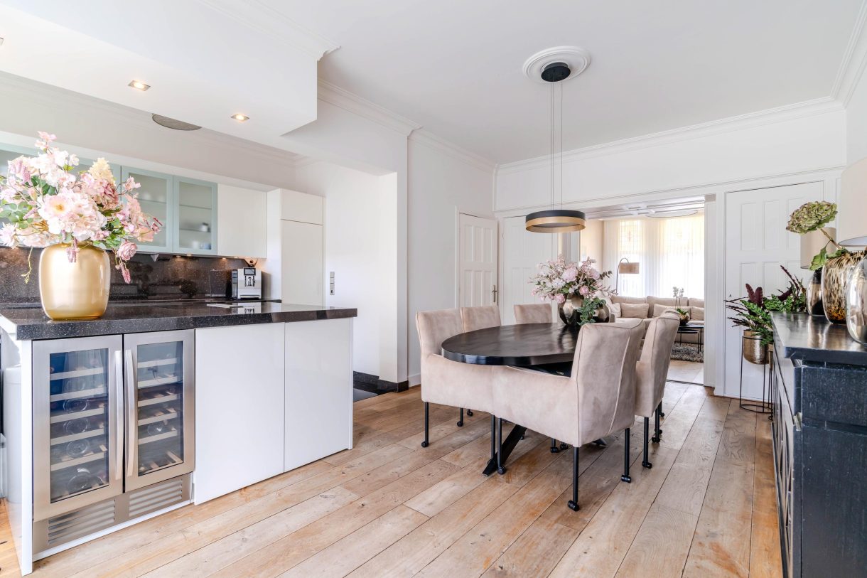 Te koop: Foto Woonhuis aan de Van Boetzelaerlaan 226 in 's-Gravenhage