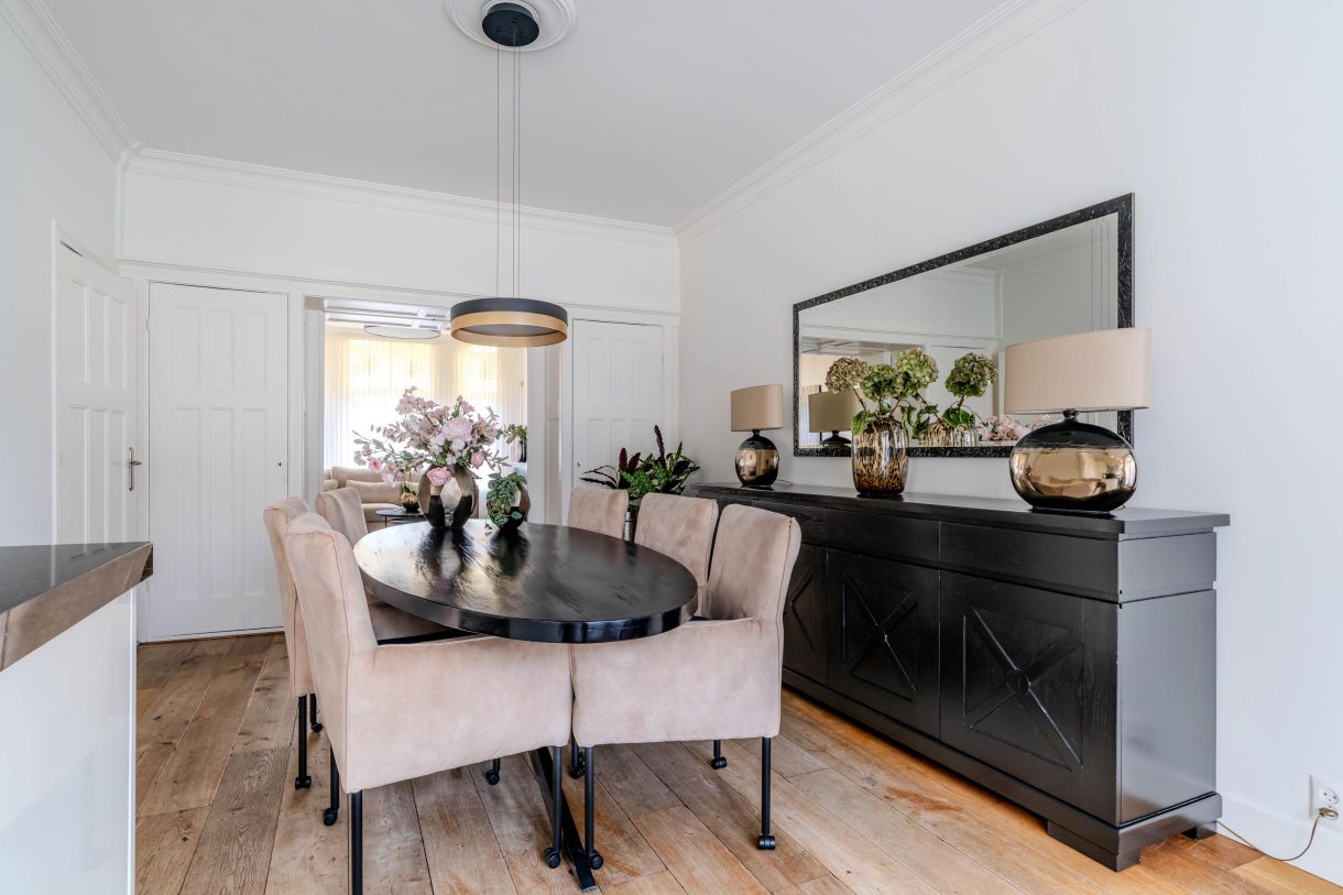 Te koop: Foto Woonhuis aan de Van Boetzelaerlaan 226 in 's-Gravenhage